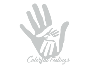 Colorful Feelings Logo