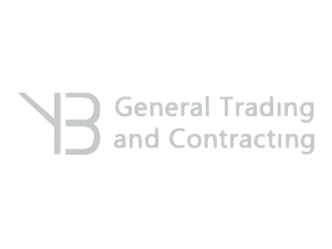 Yaabco General Trading and Contracting Logo